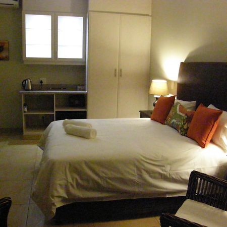 Zimbali View Eco Guesthouse Ballito Pokój zdjęcie