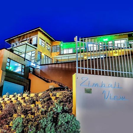 Zimbali View Eco Guesthouse Ballito Zewnętrze zdjęcie