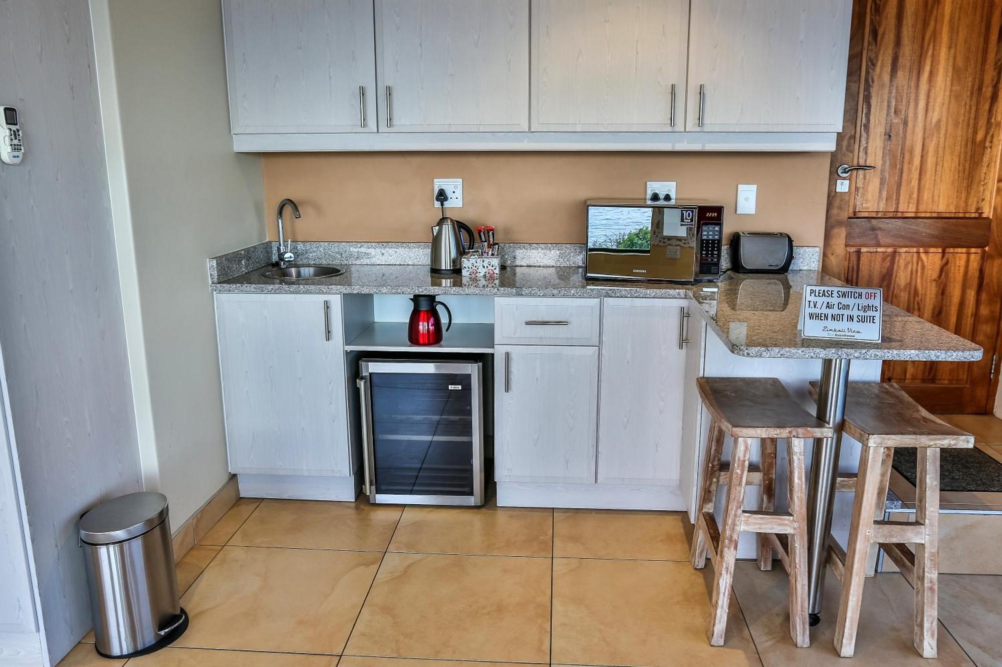 Zimbali View Eco Guesthouse Ballito Pokój zdjęcie
