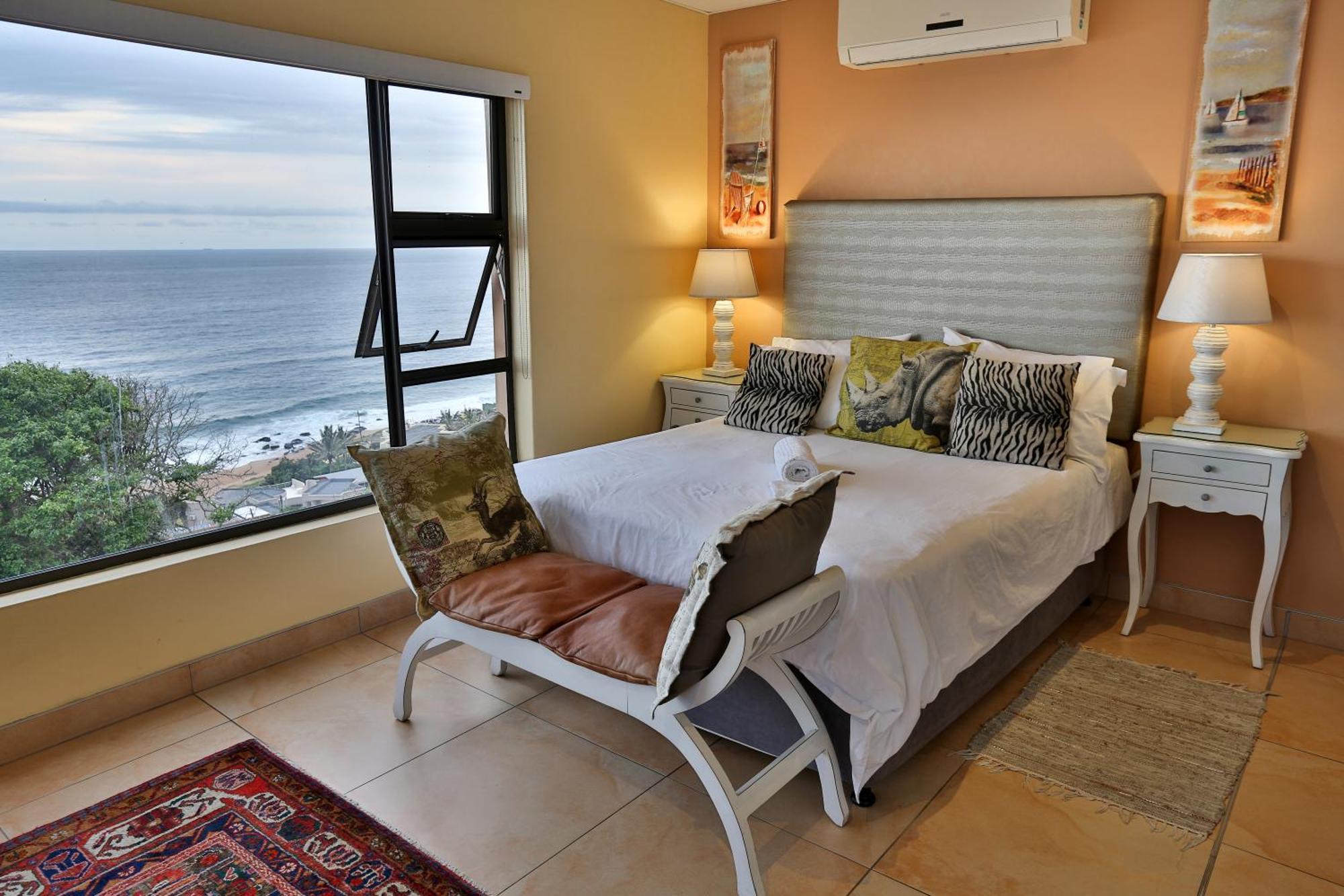 Zimbali View Eco Guesthouse Ballito Pokój zdjęcie