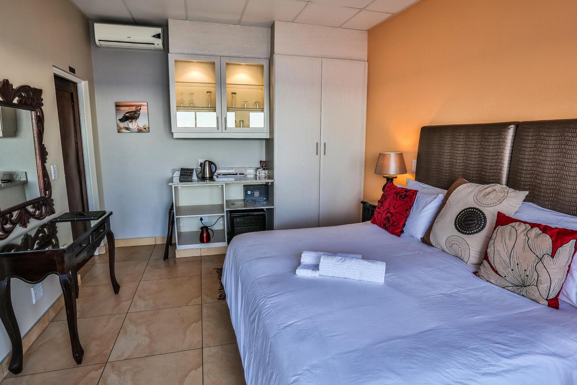 Zimbali View Eco Guesthouse Ballito Pokój zdjęcie