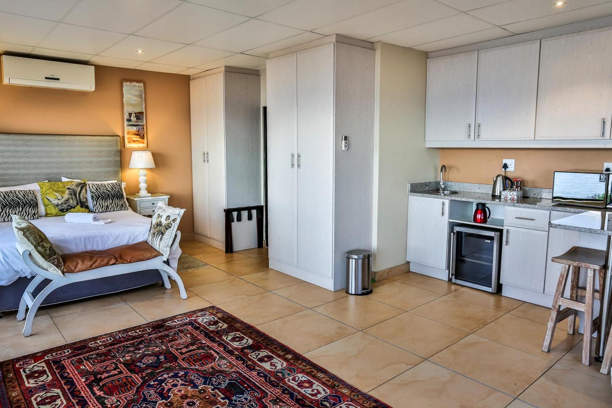 Zimbali View Eco Guesthouse Ballito Pokój zdjęcie