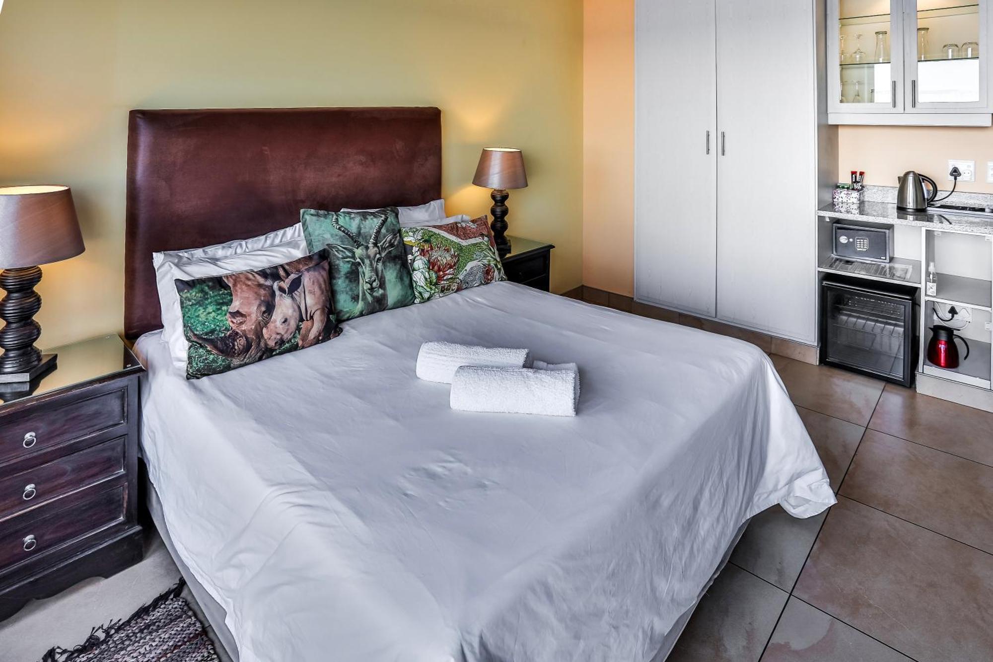 Zimbali View Eco Guesthouse Ballito Pokój zdjęcie