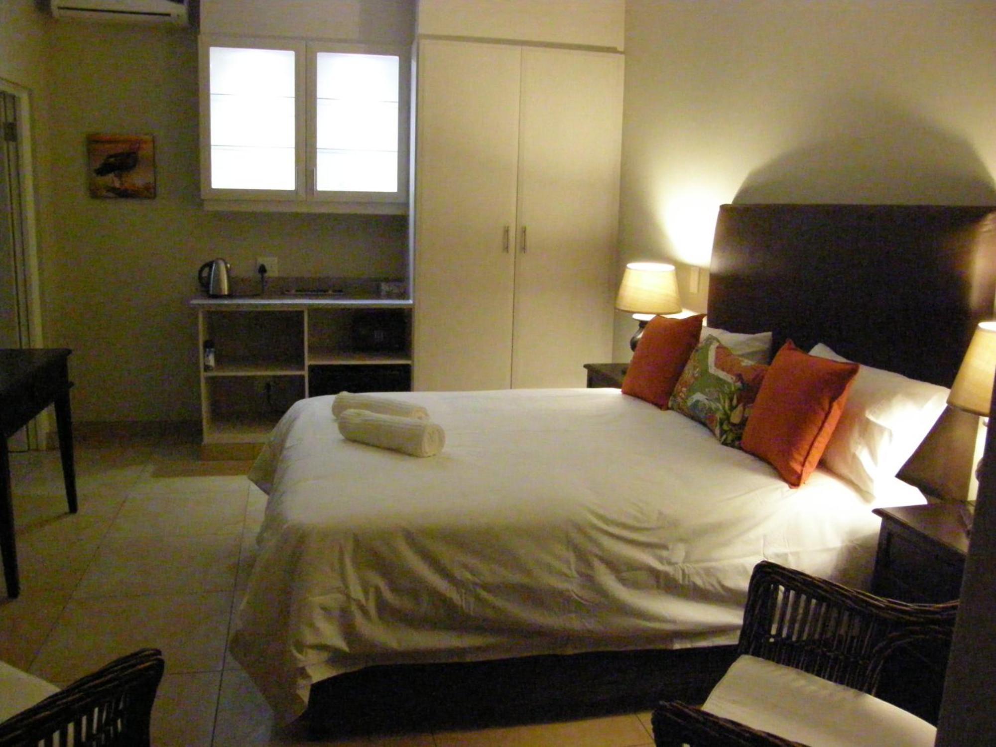 Zimbali View Eco Guesthouse Ballito Pokój zdjęcie