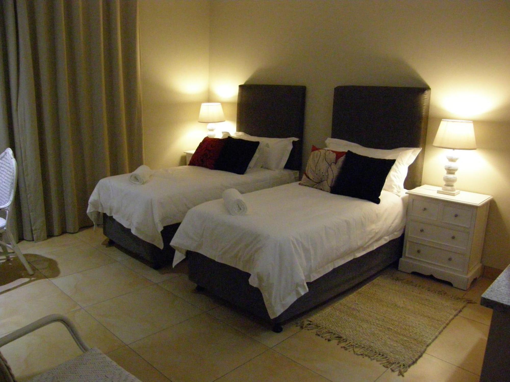 Zimbali View Eco Guesthouse Ballito Pokój zdjęcie