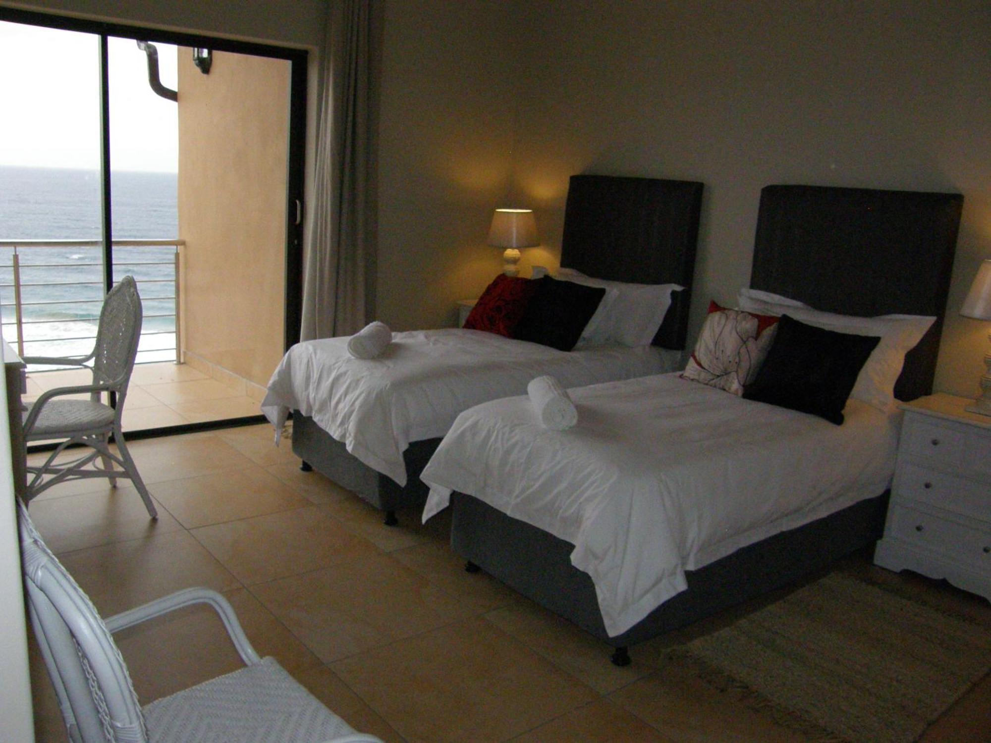 Zimbali View Eco Guesthouse Ballito Pokój zdjęcie