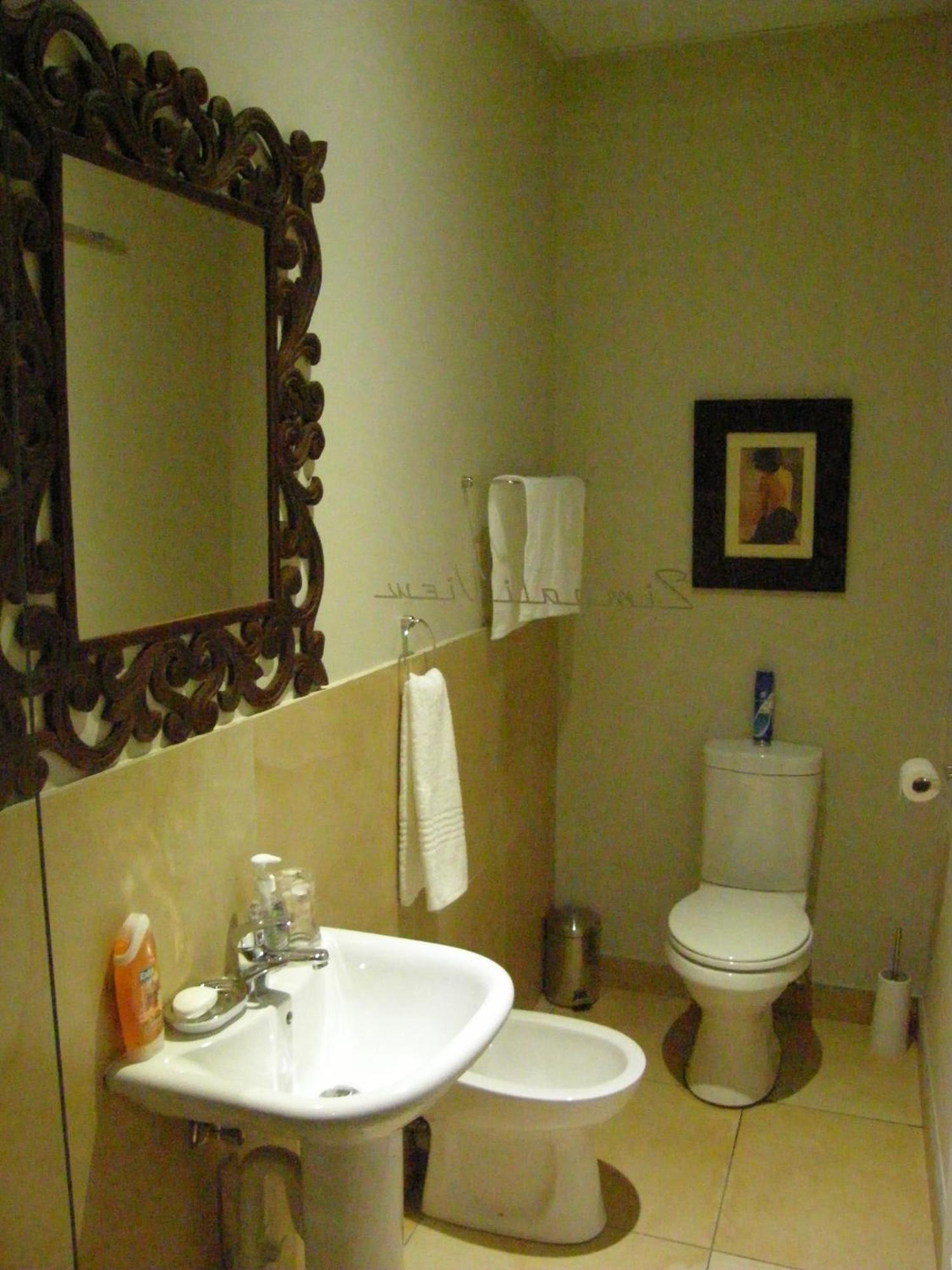 Zimbali View Eco Guesthouse Ballito Pokój zdjęcie
