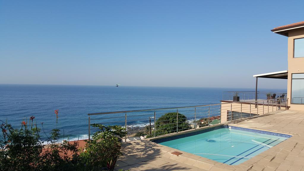 Zimbali View Eco Guesthouse Ballito Zewnętrze zdjęcie