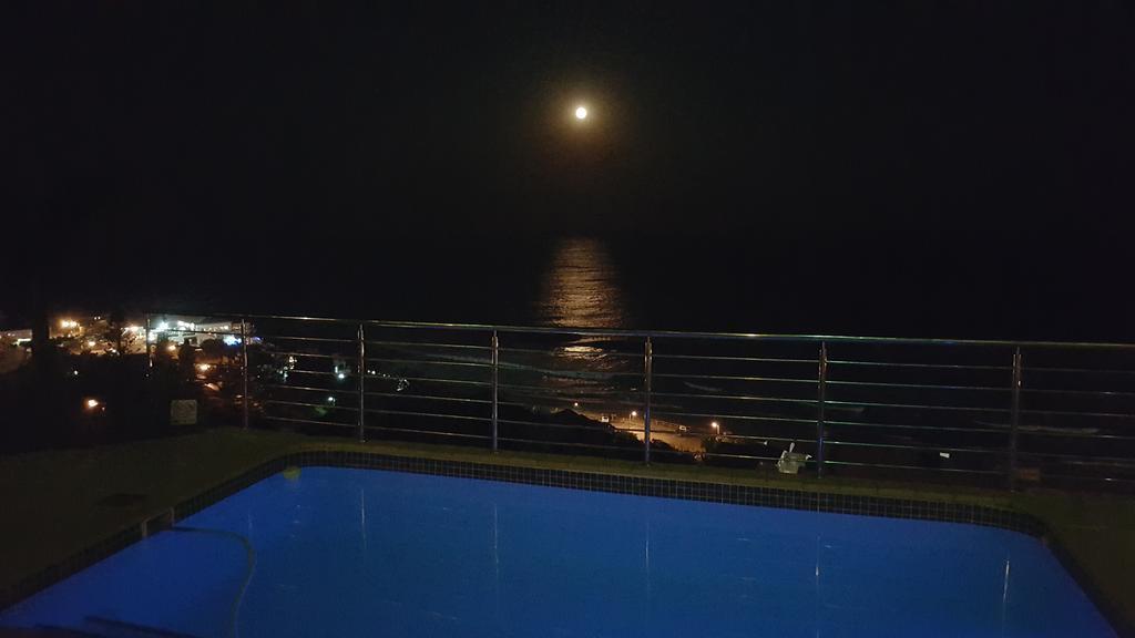 Zimbali View Eco Guesthouse Ballito Zewnętrze zdjęcie