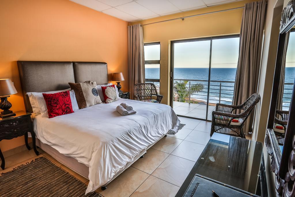 Zimbali View Eco Guesthouse Ballito Zewnętrze zdjęcie