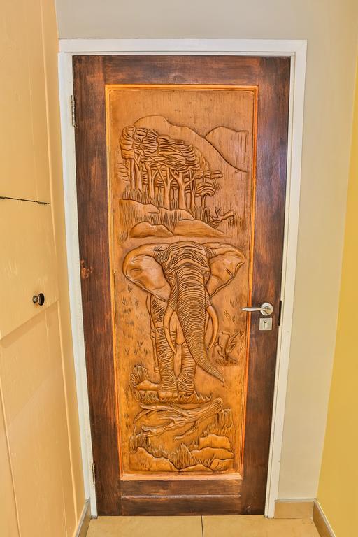 Zimbali View Eco Guesthouse Ballito Zewnętrze zdjęcie