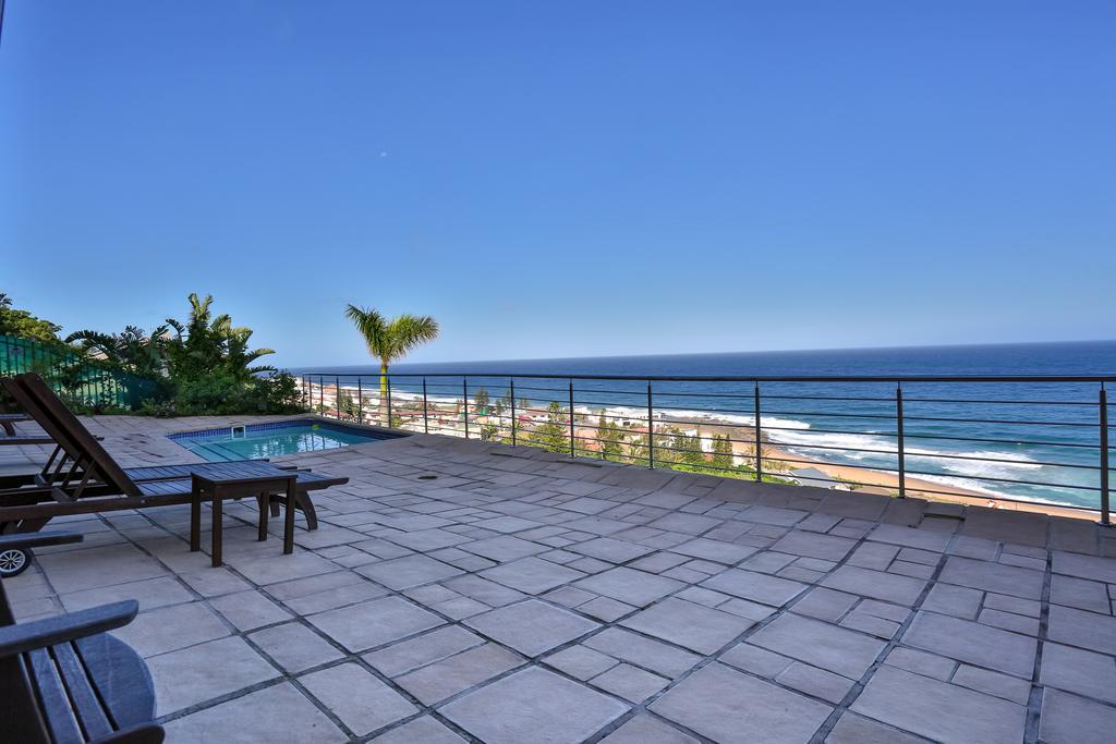 Zimbali View Eco Guesthouse Ballito Zewnętrze zdjęcie