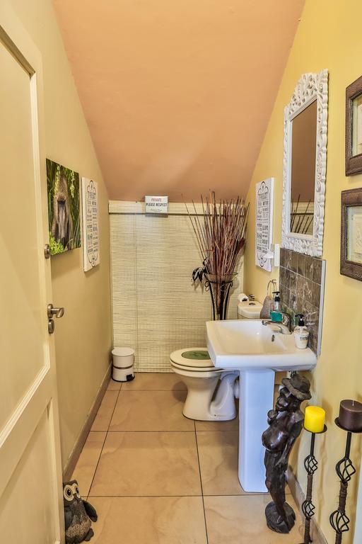 Zimbali View Eco Guesthouse Ballito Zewnętrze zdjęcie