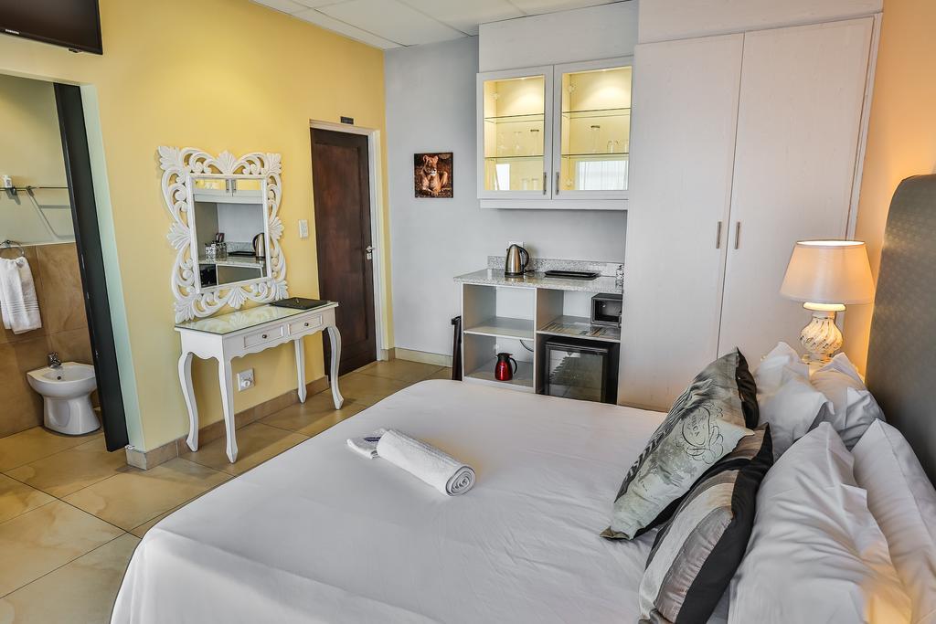 Zimbali View Eco Guesthouse Ballito Zewnętrze zdjęcie