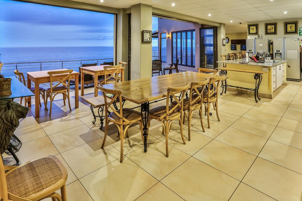 Zimbali View Eco Guesthouse Ballito Zewnętrze zdjęcie