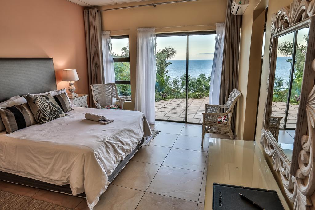 Zimbali View Eco Guesthouse Ballito Zewnętrze zdjęcie