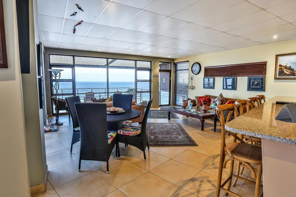 Zimbali View Eco Guesthouse Ballito Zewnętrze zdjęcie