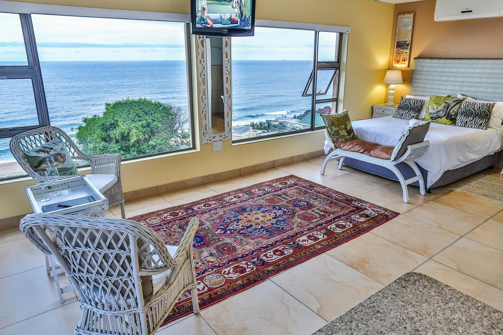 Zimbali View Eco Guesthouse Ballito Zewnętrze zdjęcie