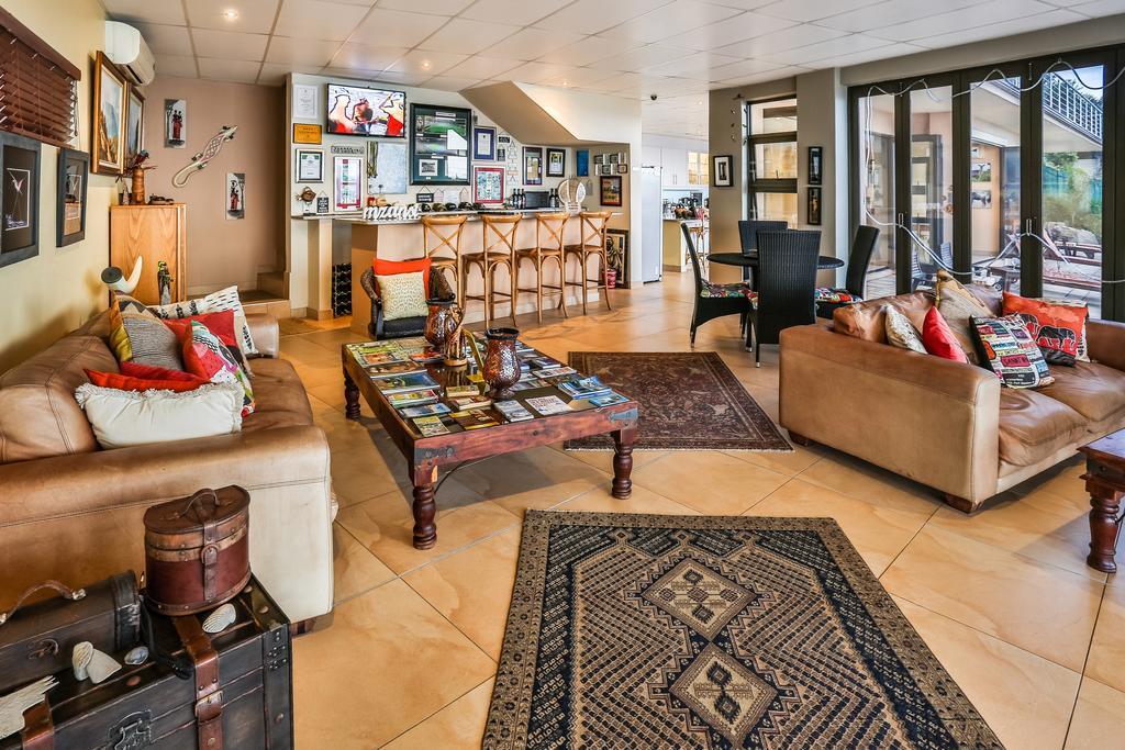 Zimbali View Eco Guesthouse Ballito Zewnętrze zdjęcie