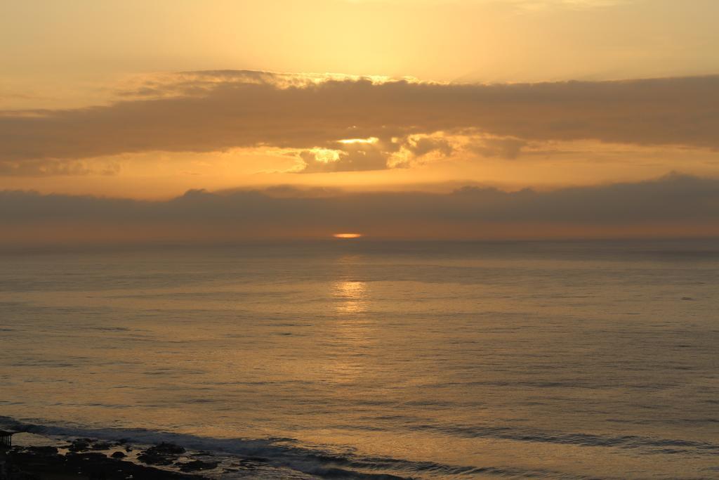 Zimbali View Eco Guesthouse Ballito Zewnętrze zdjęcie