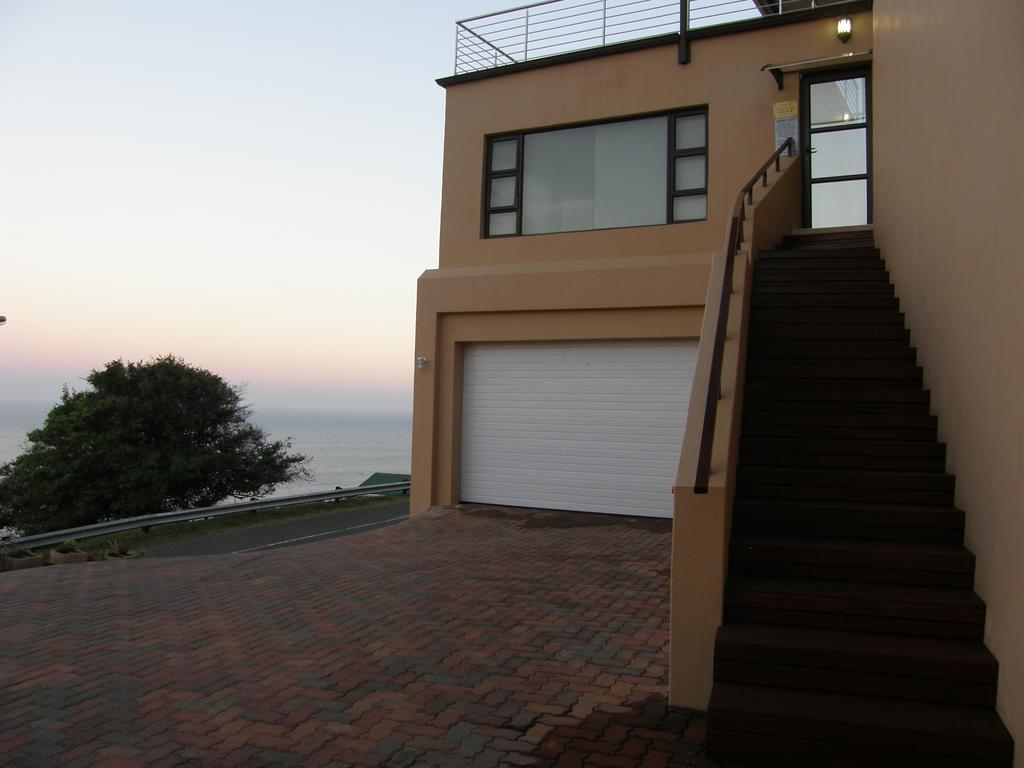 Zimbali View Eco Guesthouse Ballito Zewnętrze zdjęcie