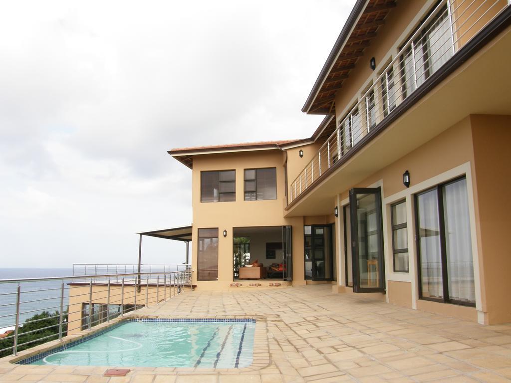 Zimbali View Eco Guesthouse Ballito Zewnętrze zdjęcie