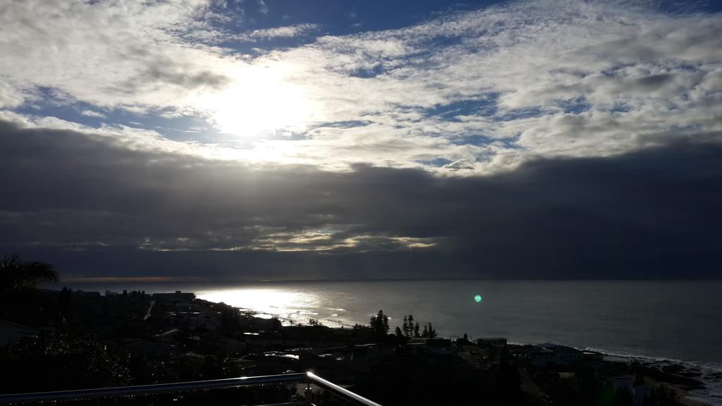 Zimbali View Eco Guesthouse Ballito Zewnętrze zdjęcie