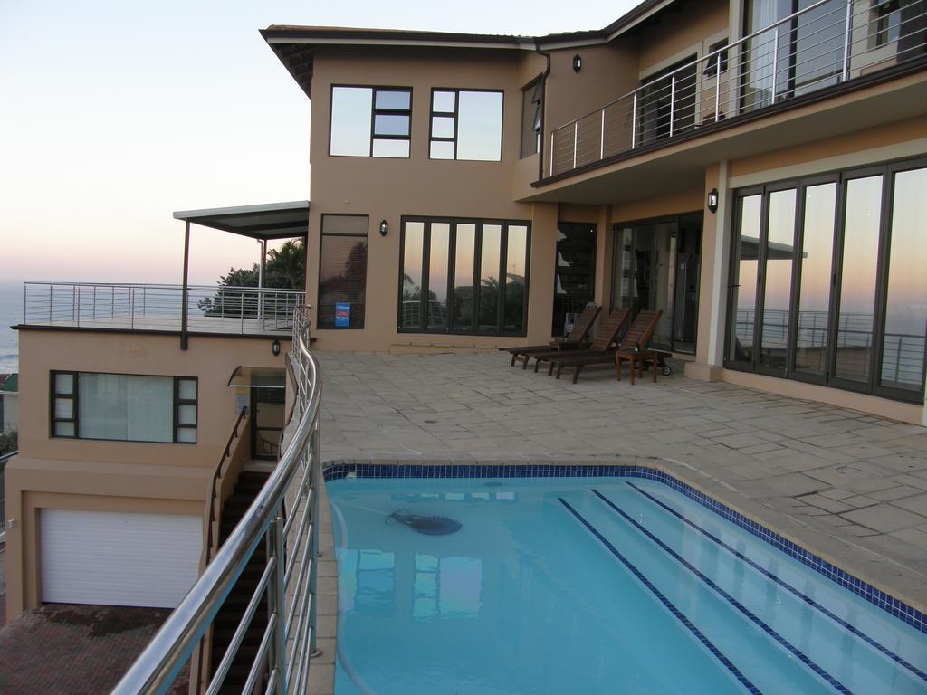 Zimbali View Eco Guesthouse Ballito Zewnętrze zdjęcie