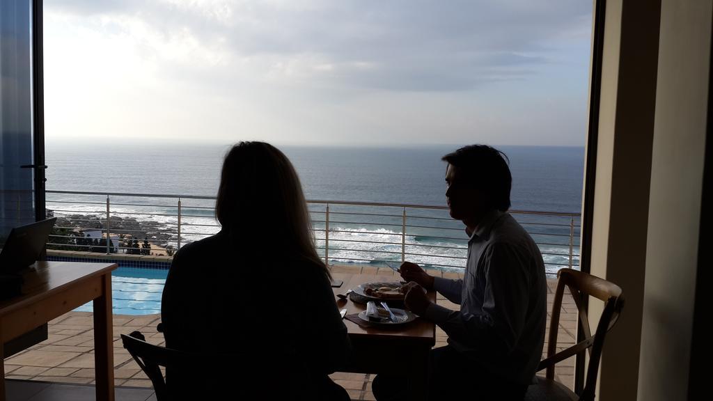 Zimbali View Eco Guesthouse Ballito Pokój zdjęcie