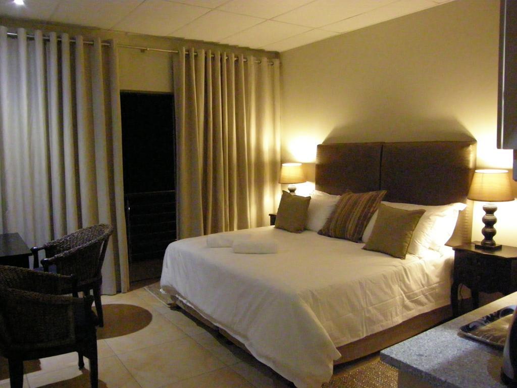 Zimbali View Eco Guesthouse Ballito Pokój zdjęcie